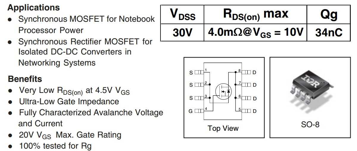 f1010e-mosfet-datasheet f1010e-mosfet-datasheet
