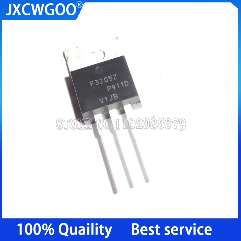 f3205z-datasheet