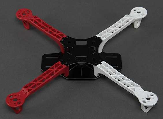 f450-frame-datasheet f450-frame-datasheet