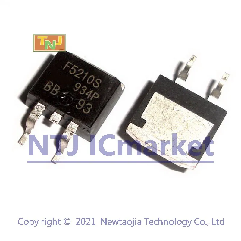 f5210s-datasheet