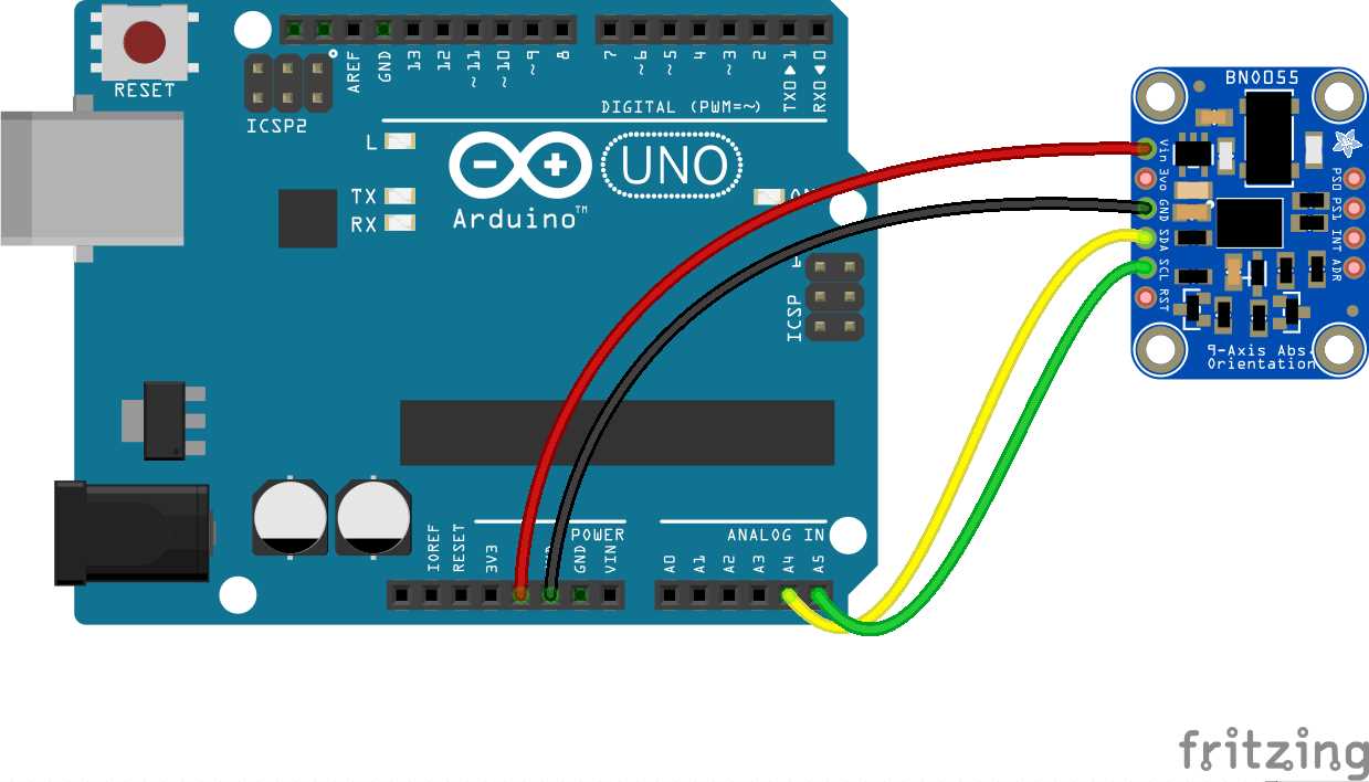 imu-bno055-datasheet