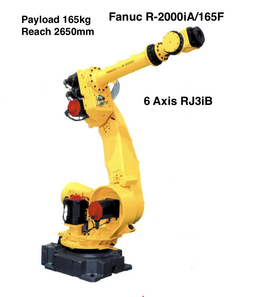 fanuc-r2000ib-210f-datasheet
