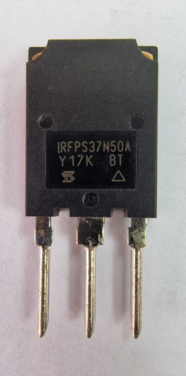 irfps43n50k-datasheet