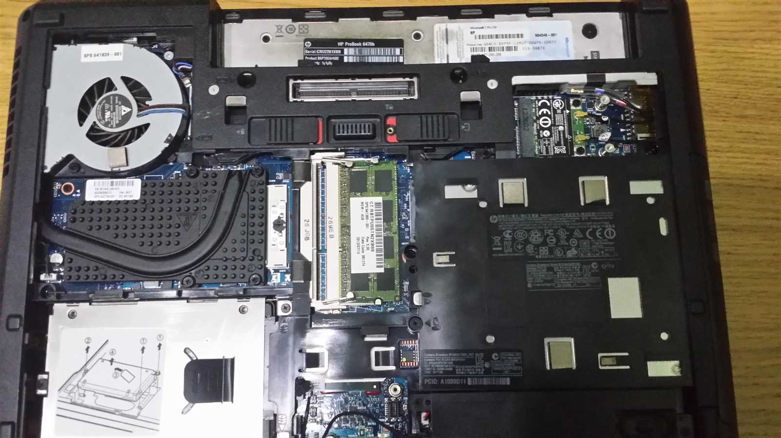 hp-650-g10-datasheet hp-650-g10-datasheet