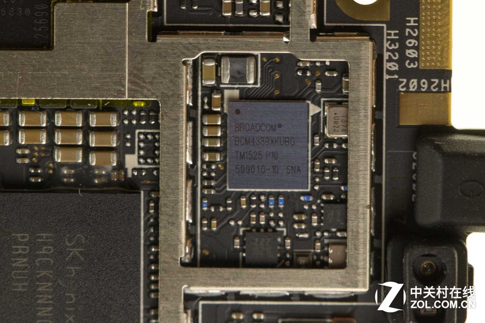 bcm43014-datasheet bcm43014-datasheet