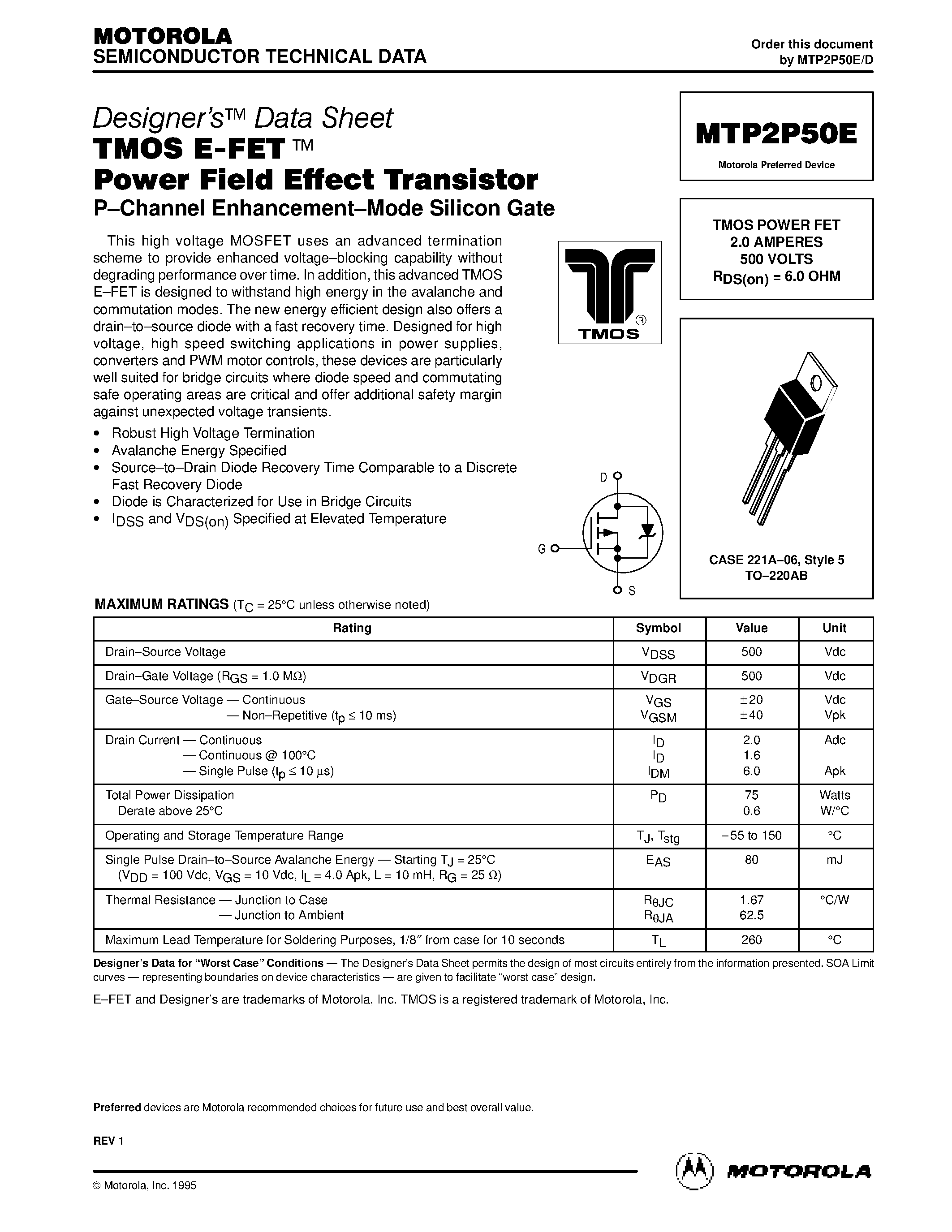 fdn335n-datasheet