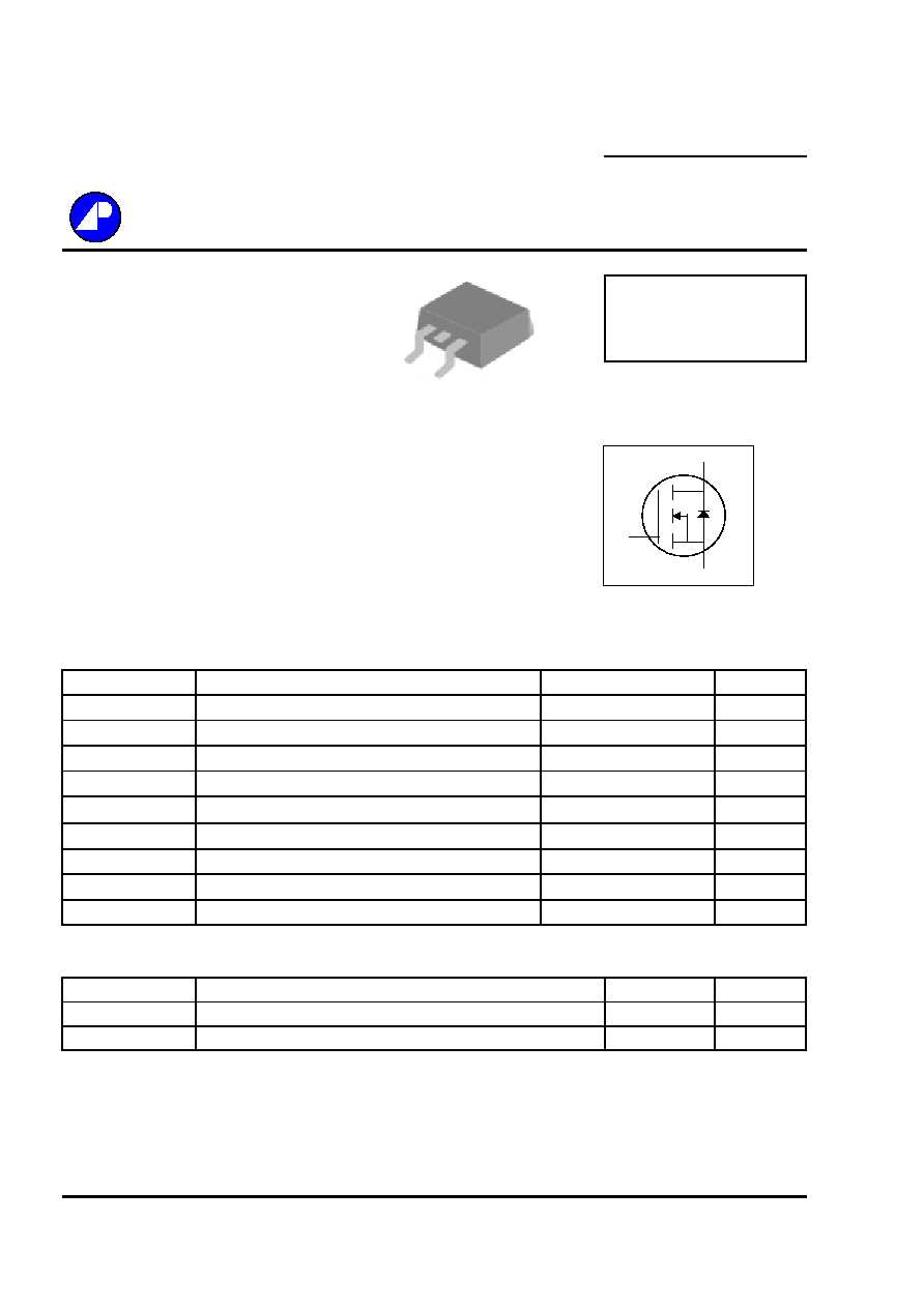 fdn352ap-datasheet