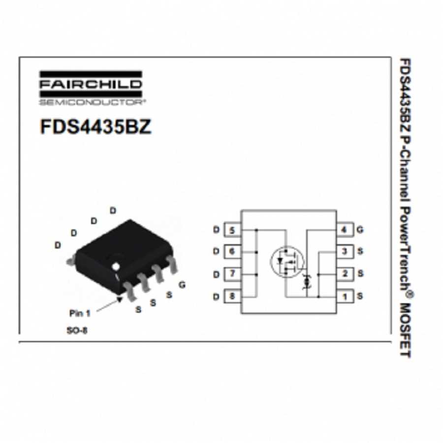 fds8949-datasheet
