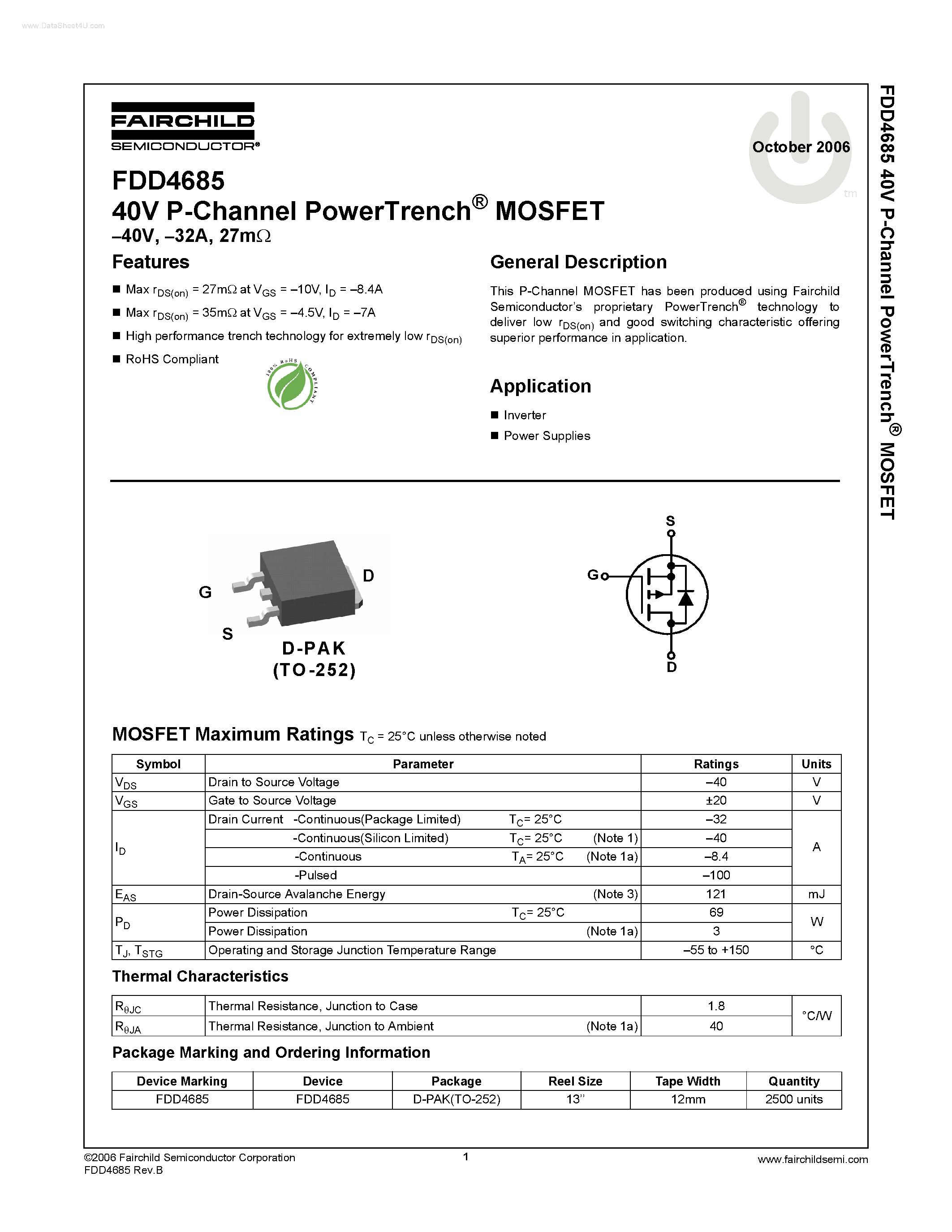 fds8949-datasheet
