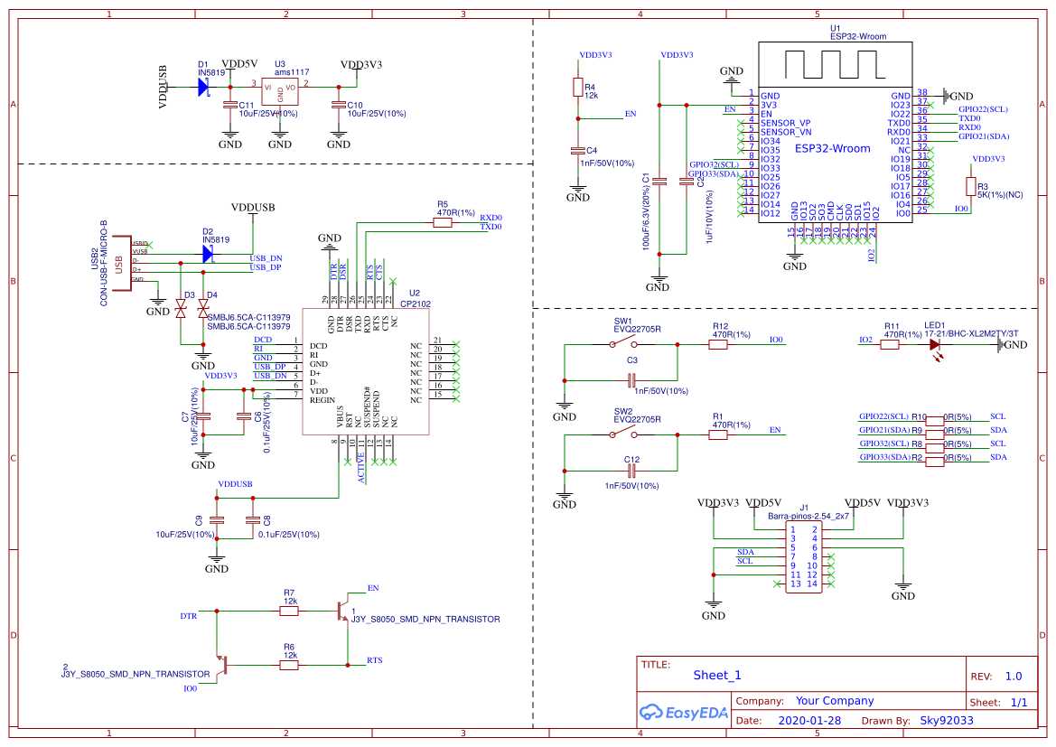 esp32-dev-kit-datasheet