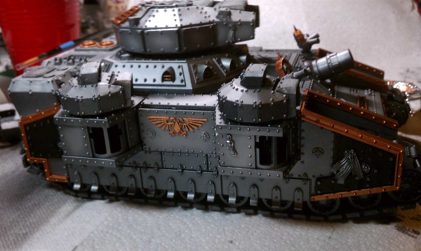 fellblade-datasheet