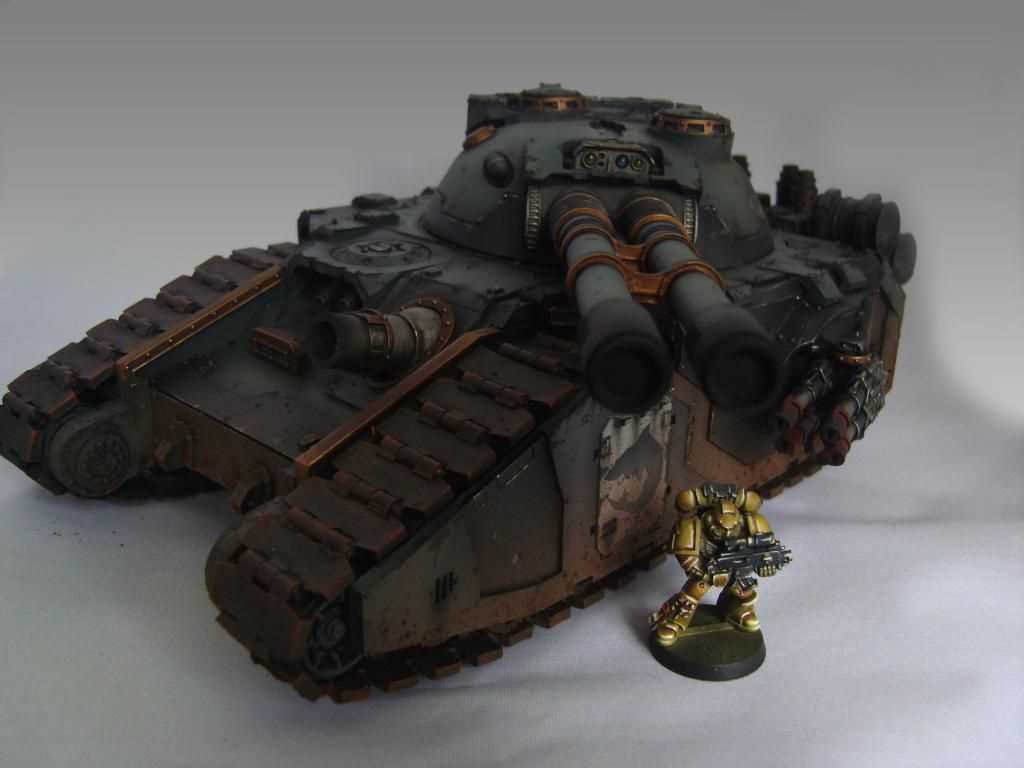 fellblade-datasheet