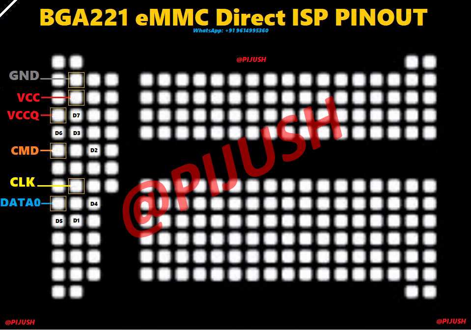bga221-datasheet
