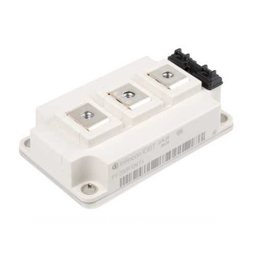 ff200r12ke3-datasheet