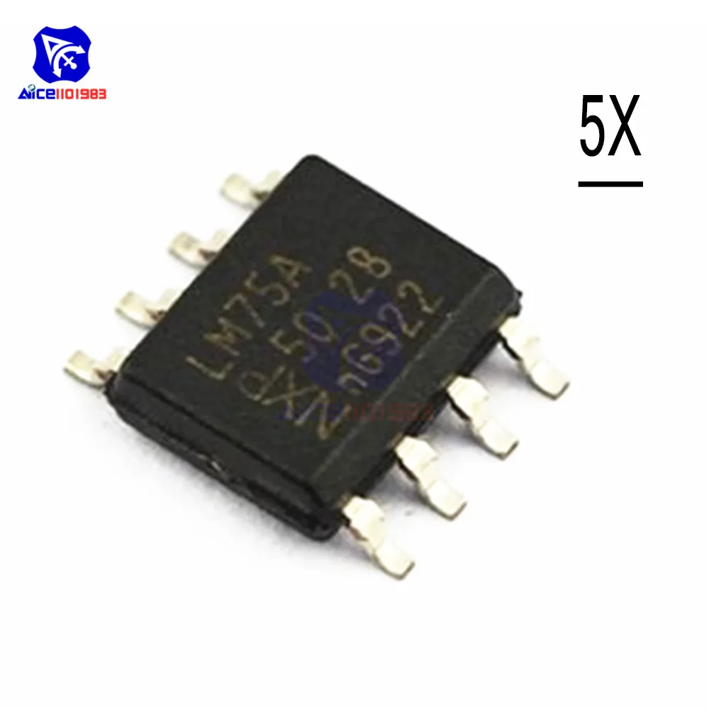 lm75a-datasheet lm75a-datasheet