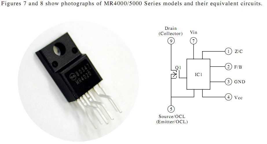mr45-datasheet mr45-datasheet