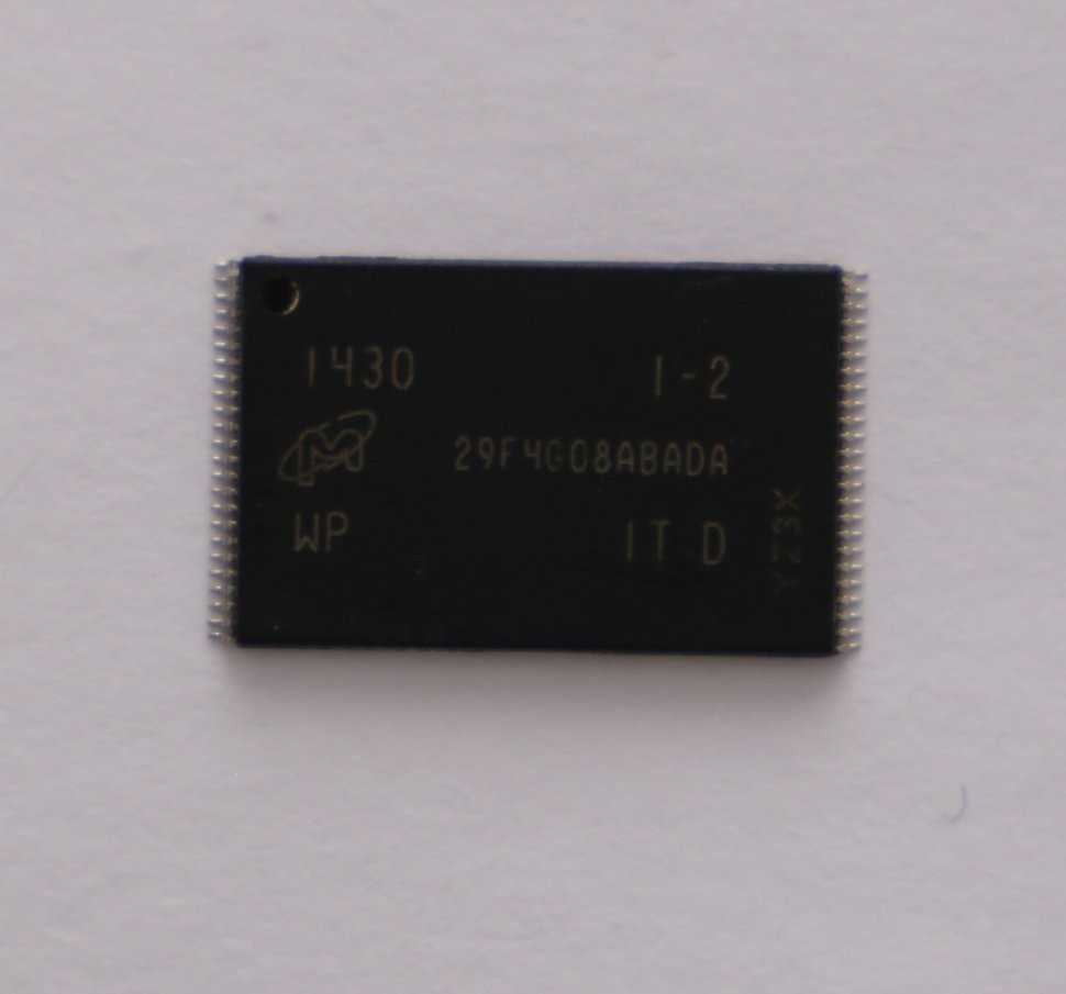 29f4g08abada-datasheet