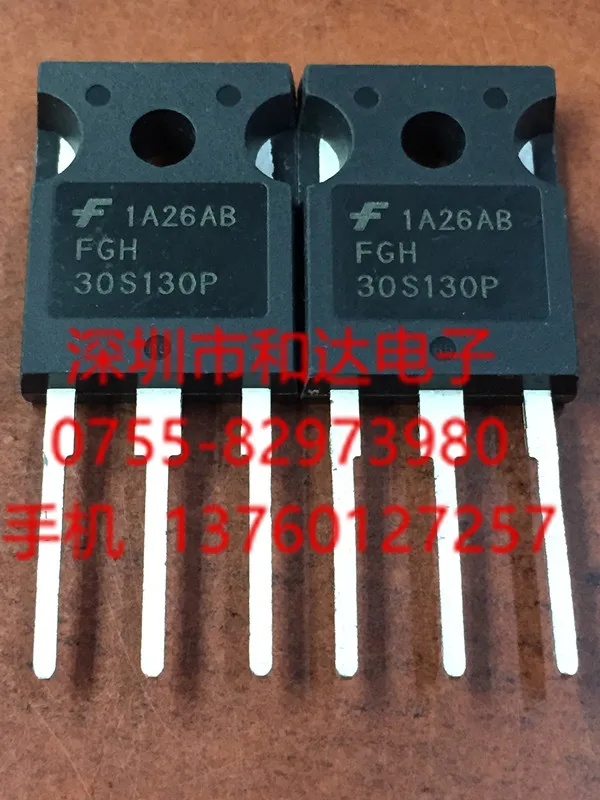 fgh30s130p-datasheet