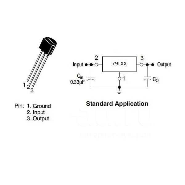 ky5050-voltage-regulator-datasheet