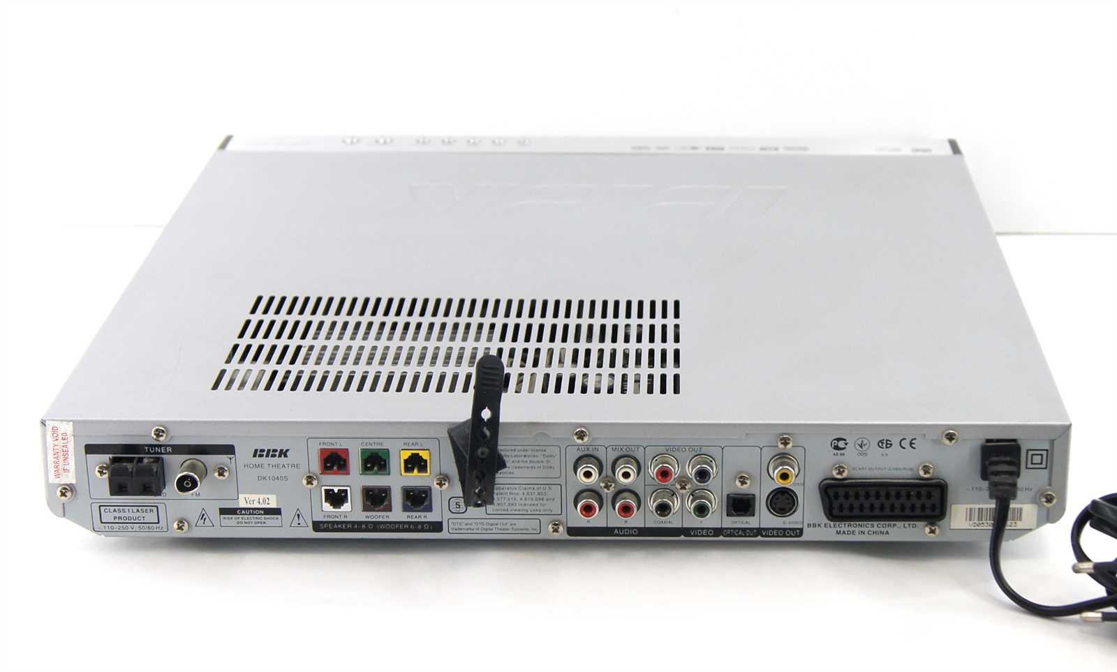 a10-thunder-1040s-datasheet a10-thunder-1040s-datasheet