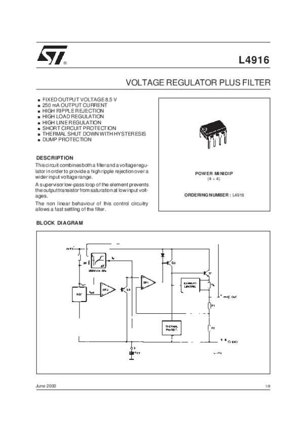 filter-datasheet filter-datasheet