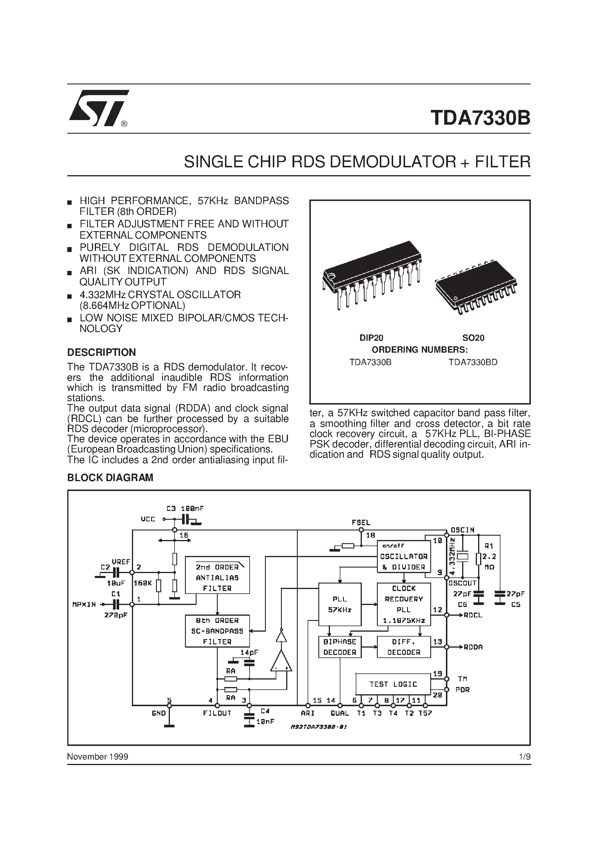 filter-datasheet filter-datasheet