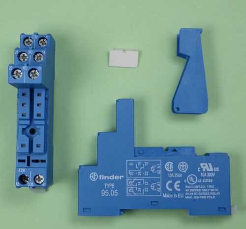 finder-95.05-datasheet finder-95.05-datasheet