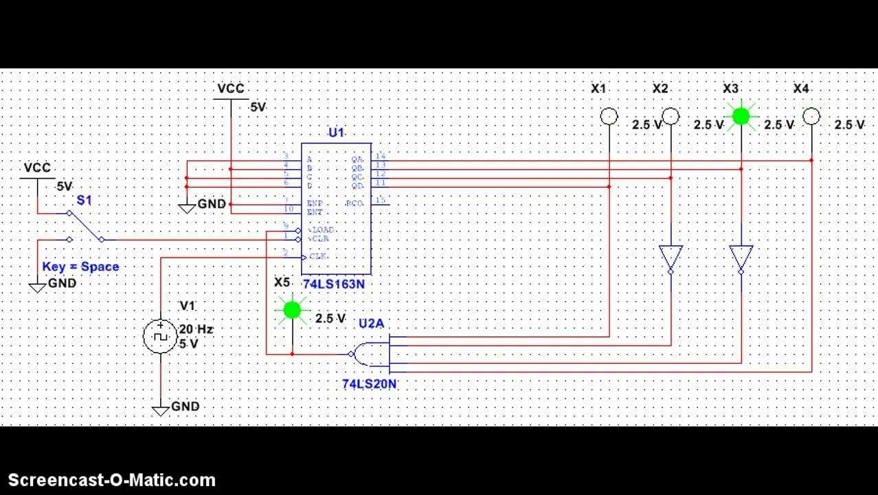 ls163-datasheet ls163-datasheet