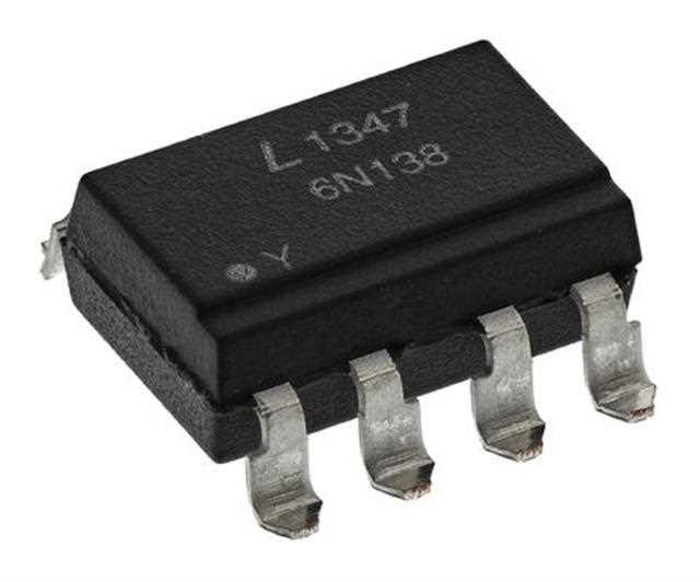 6n138-datasheet 6n138-datasheet