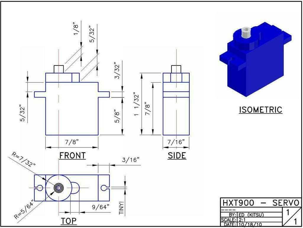 servo-mg90s-datasheet servo-mg90s-datasheet