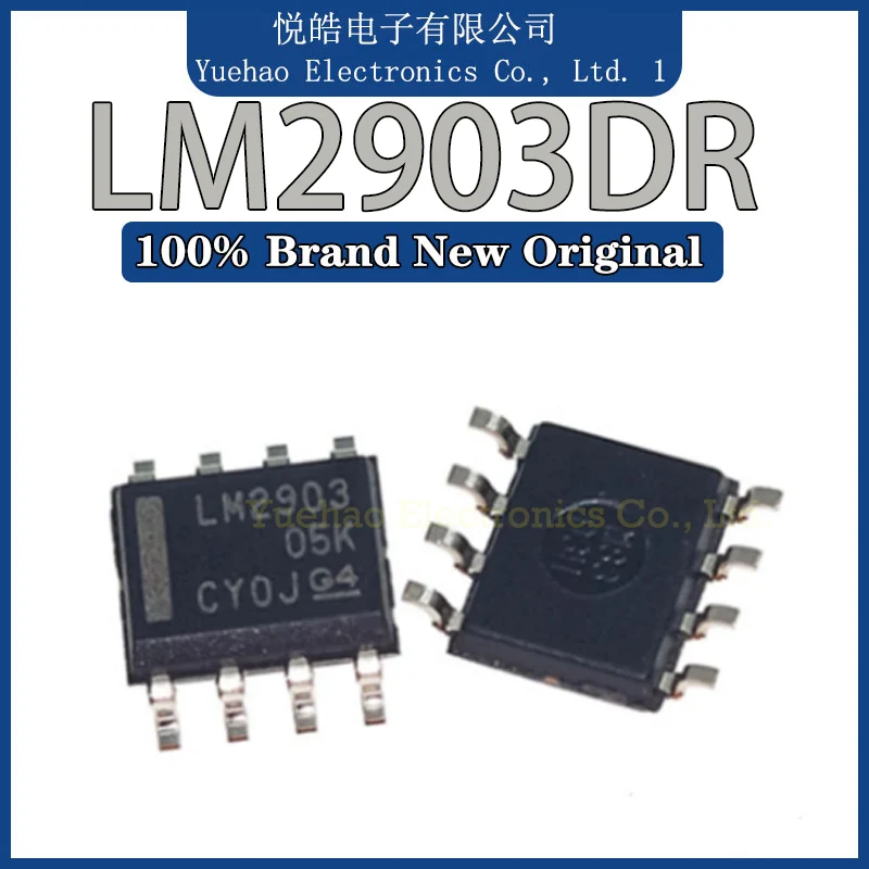 ic-2903-datasheet