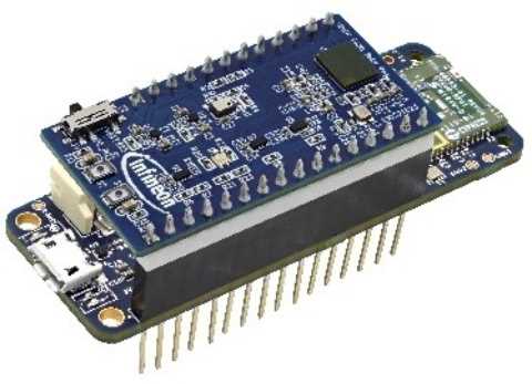 bgt60tr13c-datasheet bgt60tr13c-datasheet