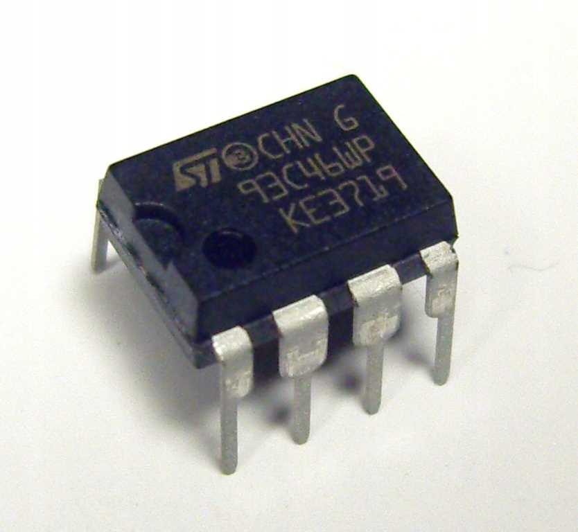 93c86-datasheet