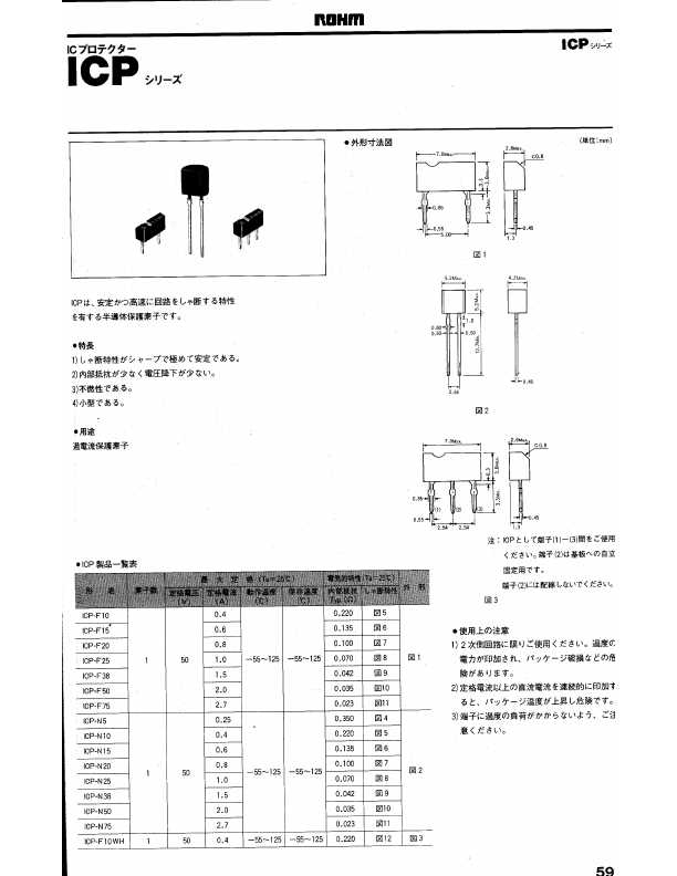 fkm-75-datasheet fkm-75-datasheet