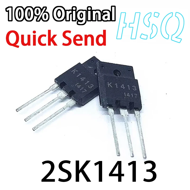 k1413-datasheet k1413-datasheet
