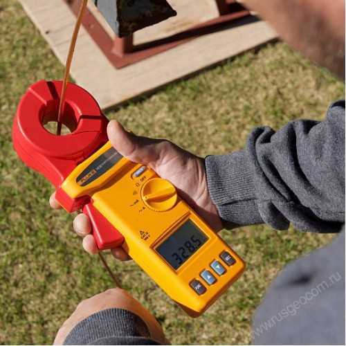 fluke-1630-datasheet