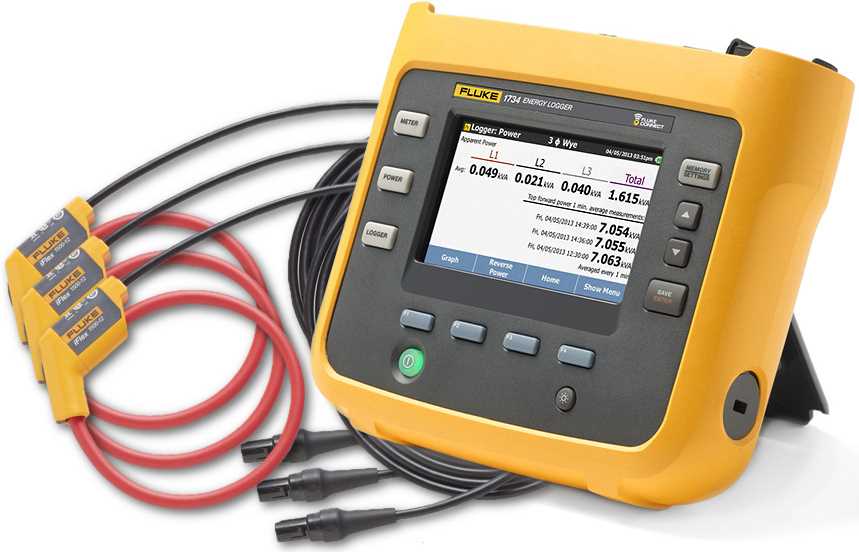 fluke-1750-datasheet fluke-1750-datasheet