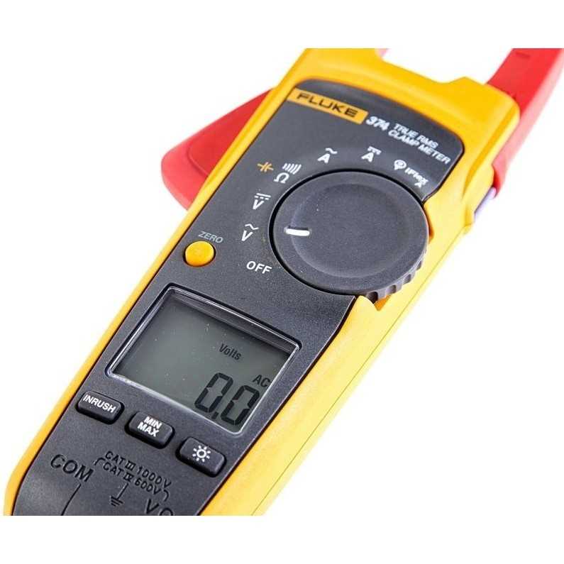 fluke-374-datasheet