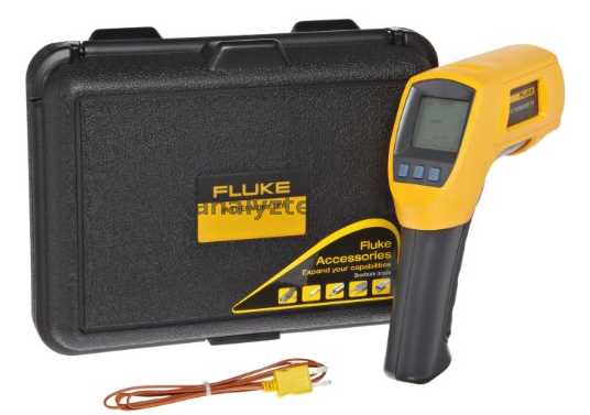 fluke-566-datasheet