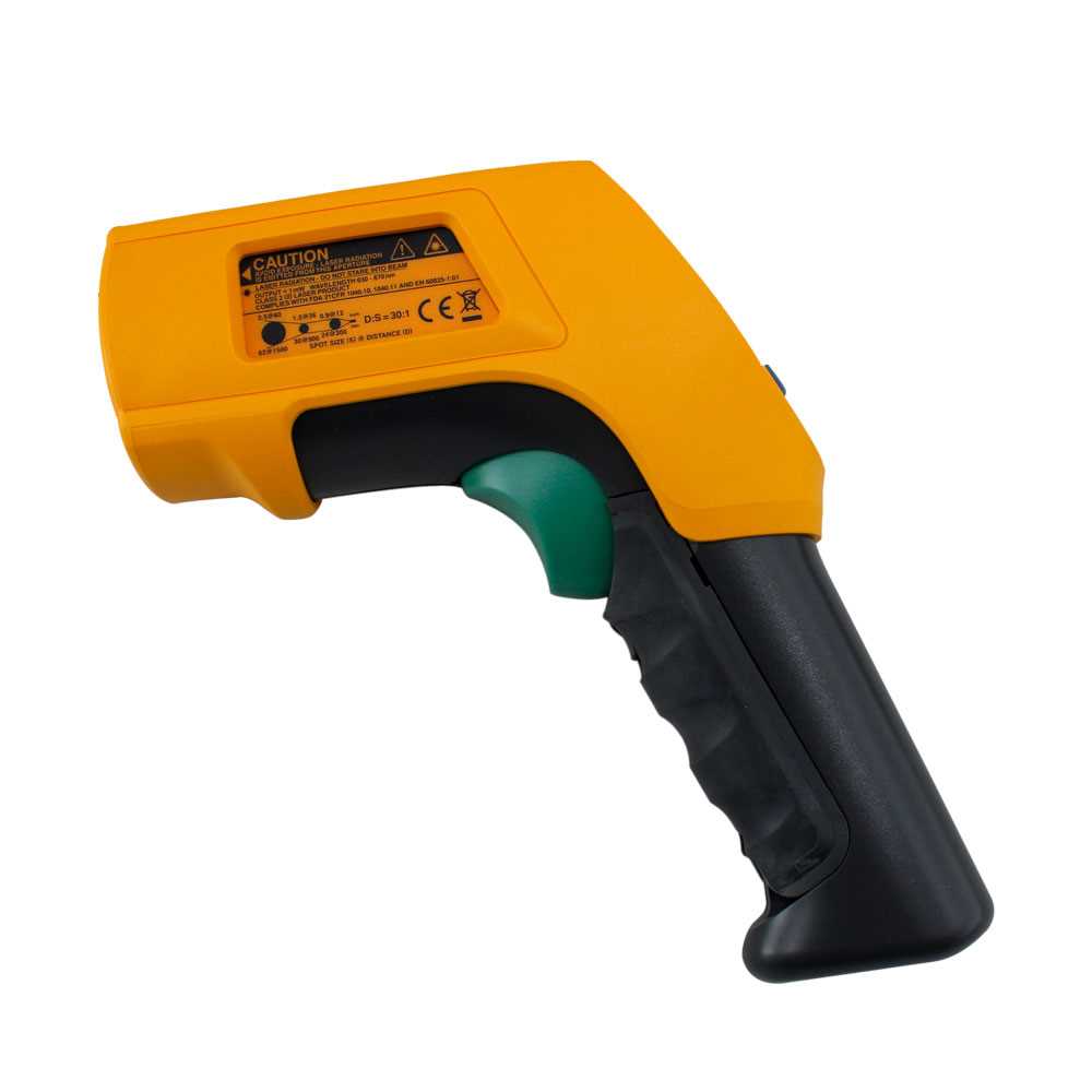 fluke-566-datasheet fluke-566-datasheet