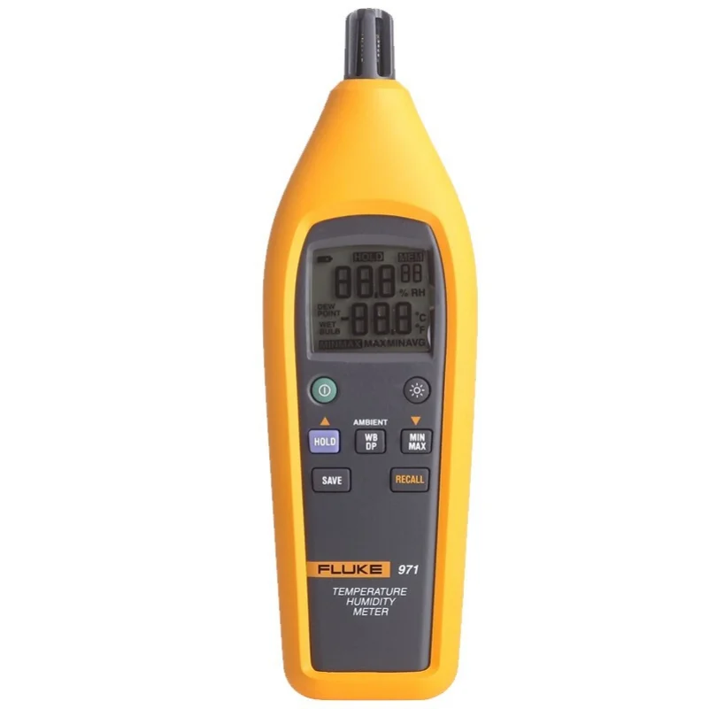 fluke-931-datasheet fluke-931-datasheet