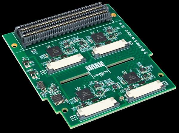 fmc-1600-datasheet