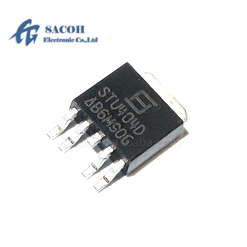 fn521-datasheet