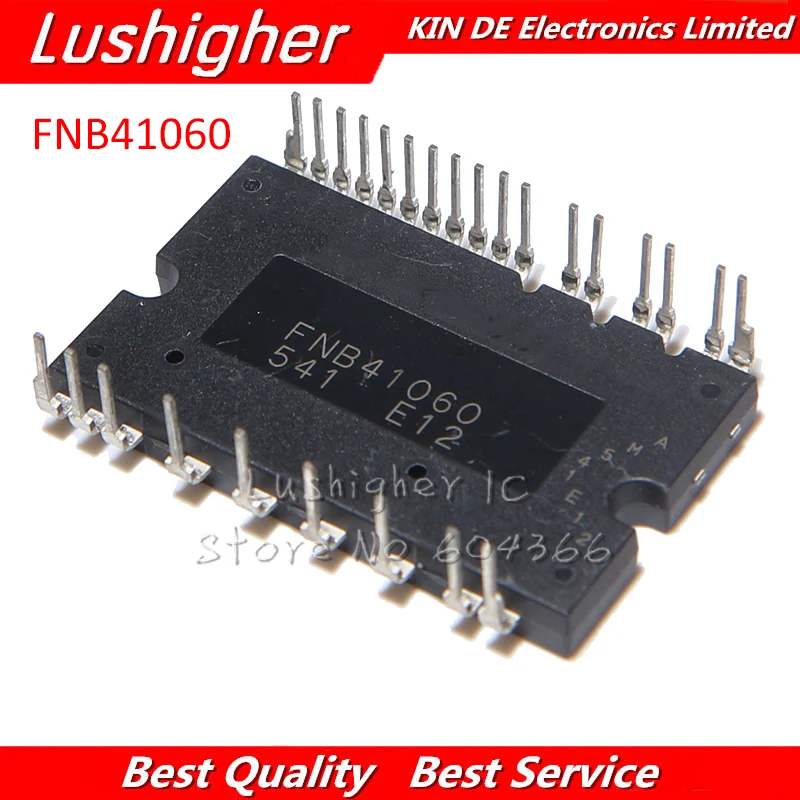 fnb41060-datasheet fnb41060-datasheet