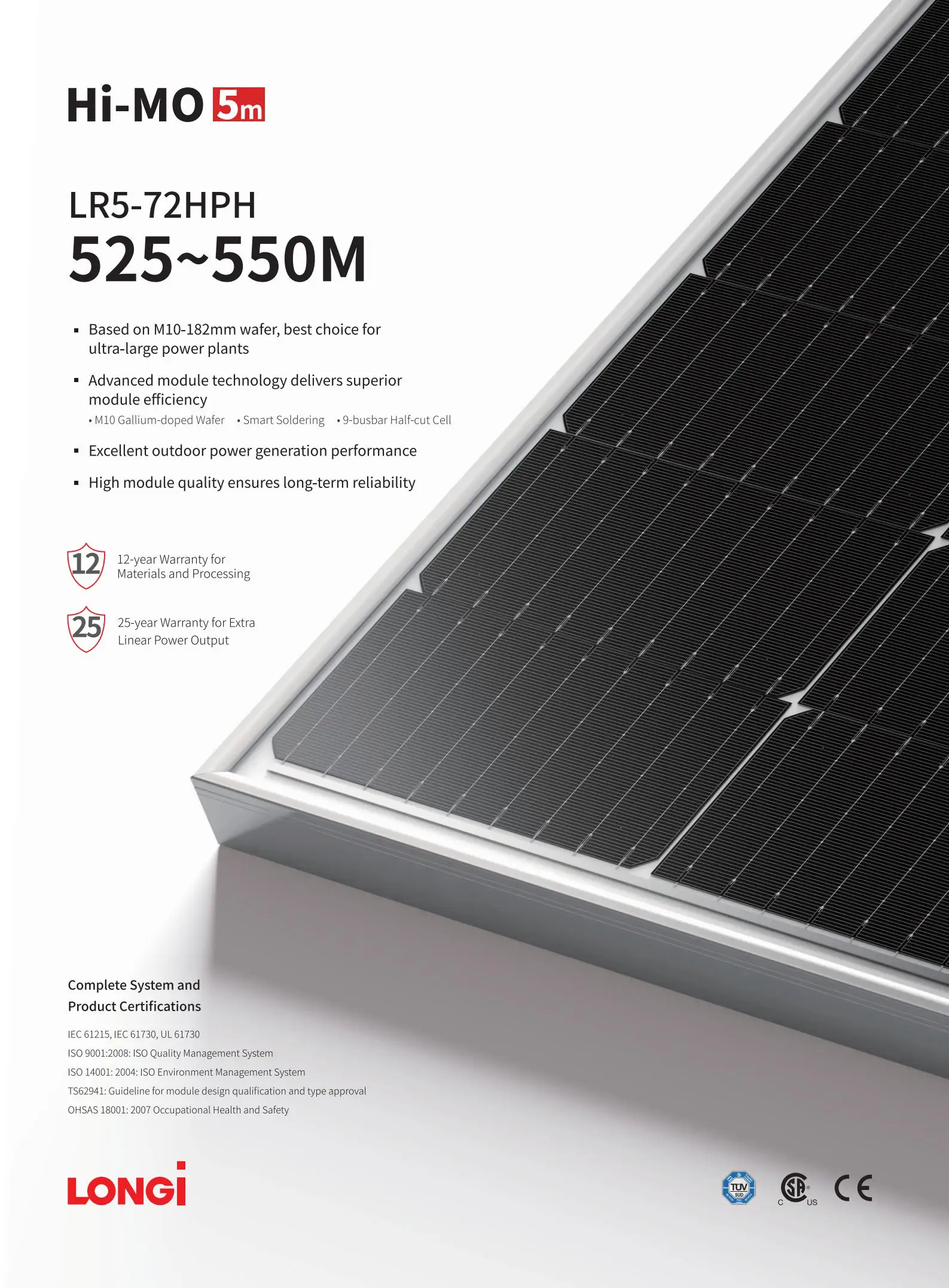 longi-550w-datasheet