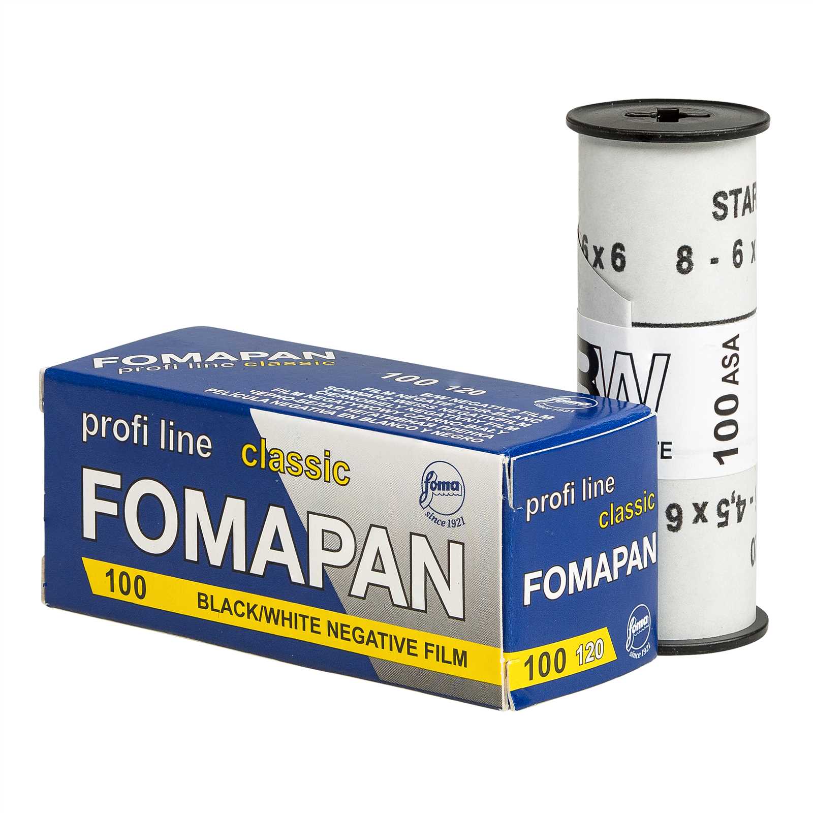 fomapan-100-datasheet fomapan-100-datasheet