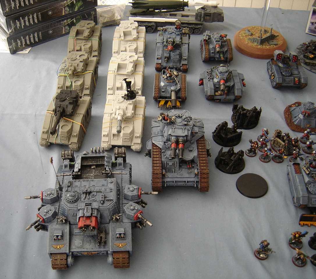 forgeworld-datasheets-9th-edition forgeworld-datasheets-9th-edition