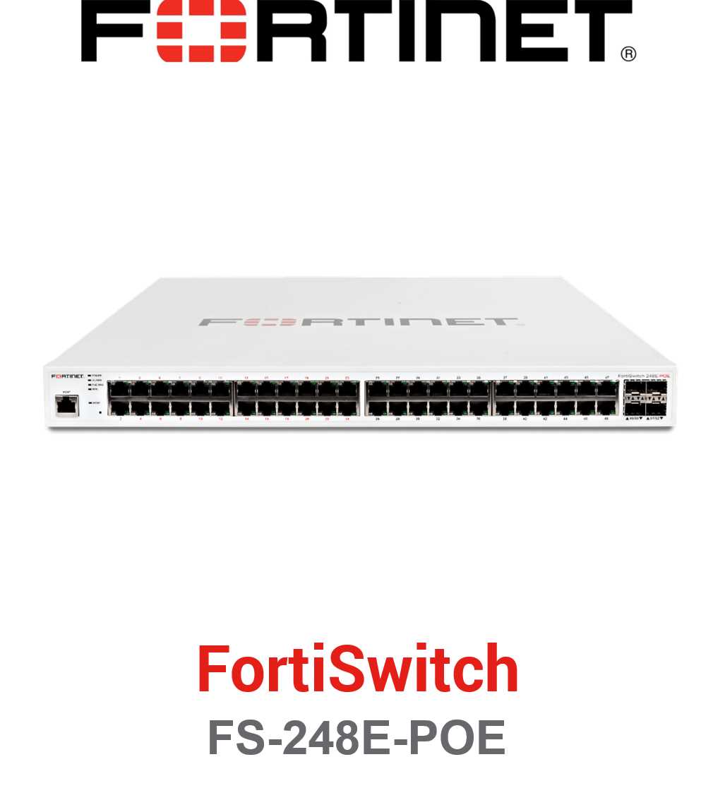 fortiswitch-1024e-datasheet