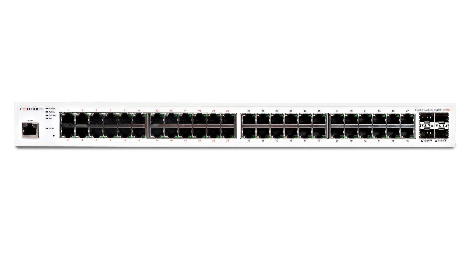 fortiswitch-campus-datasheet fortiswitch-campus-datasheet