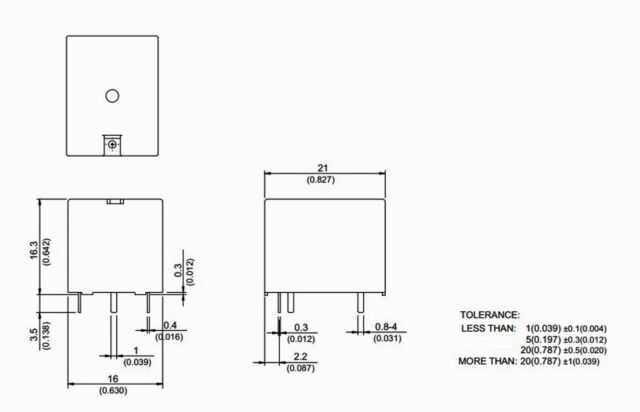 833h-1c-c-12vdc-datasheet 833h-1c-c-12vdc-datasheet